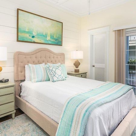 King Suite @ 400 Ocean Suites St. Simons Island Εξωτερικό φωτογραφία