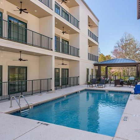 King Suite @ 400 Ocean Suites St. Simons Island Εξωτερικό φωτογραφία