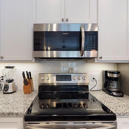 King Suite @ 400 Ocean Suites St. Simons Island Εξωτερικό φωτογραφία