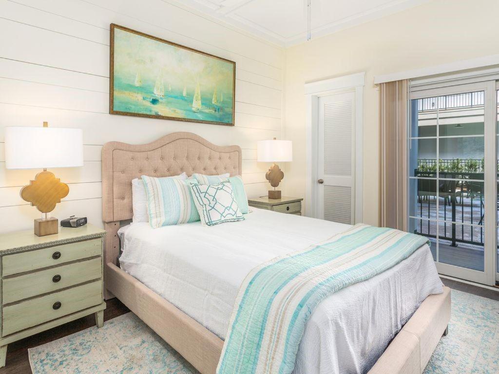 King Suite @ 400 Ocean Suites St. Simons Island Εξωτερικό φωτογραφία