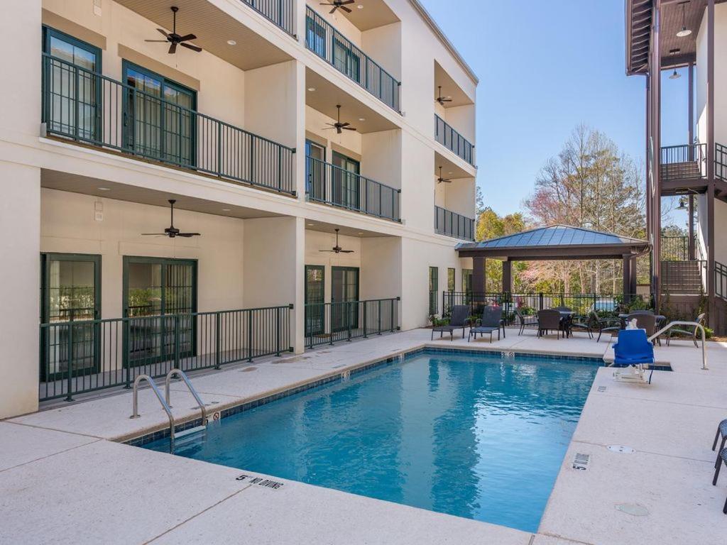 King Suite @ 400 Ocean Suites St. Simons Island Εξωτερικό φωτογραφία