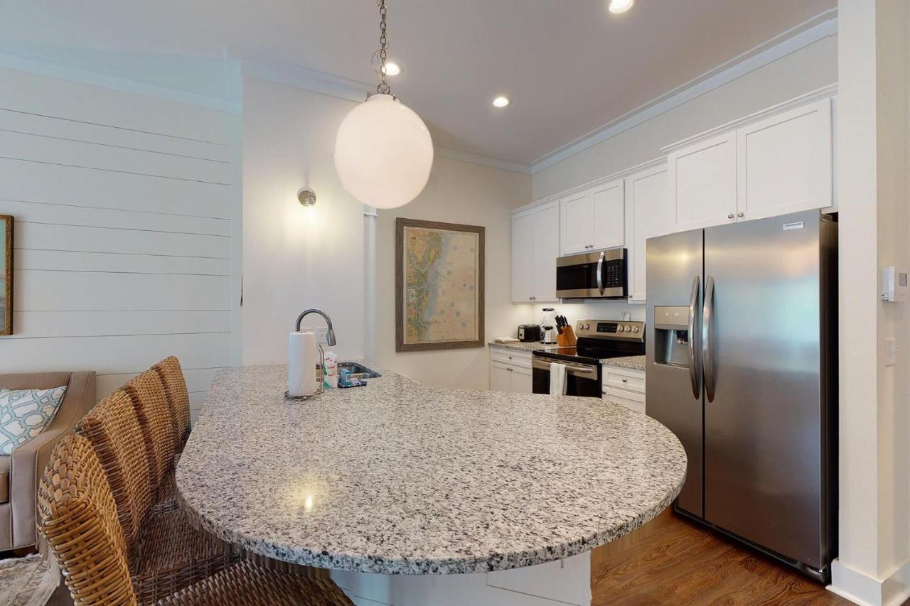 King Suite @ 400 Ocean Suites St. Simons Island Εξωτερικό φωτογραφία