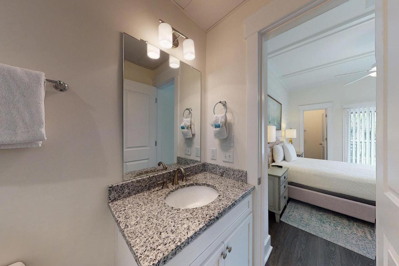 King Suite @ 400 Ocean Suites St. Simons Island Εξωτερικό φωτογραφία